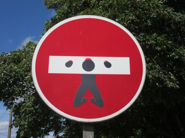 (cc) Pixabay - Infractions routières - Verkeersinbreuken