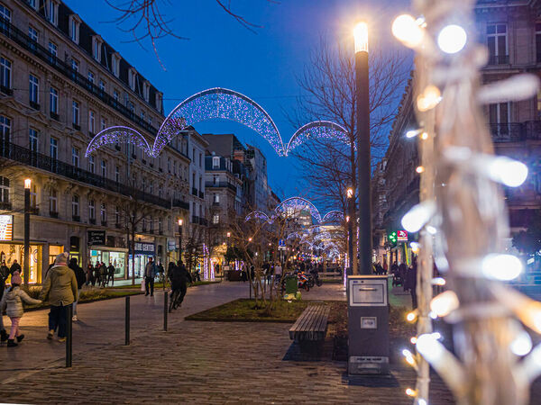 © visit.brussels - Jean-Paul Remy