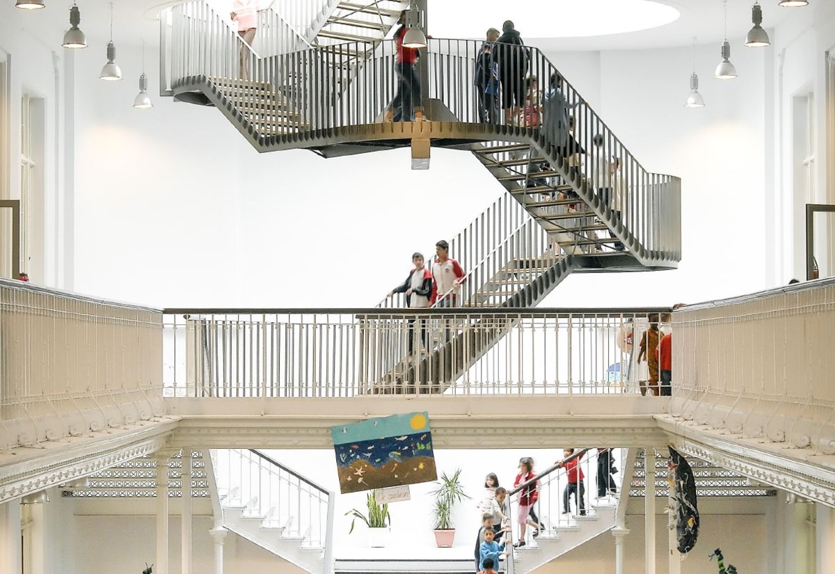 Source: perspective.brussels (Collectif Ipé et + research), "Mon école, un espace de qualité. Guide pour l